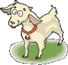 cabra imatges-animades-gif